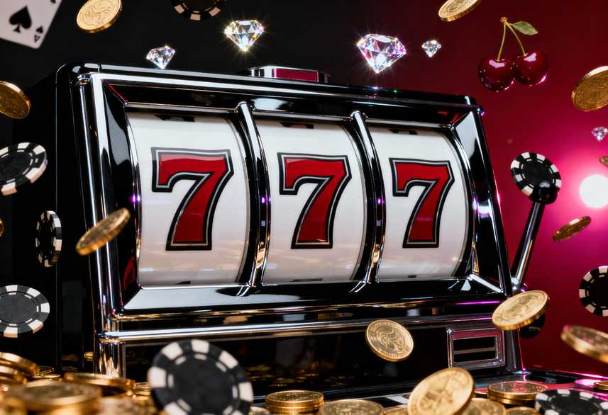 Casinozer Casinozer