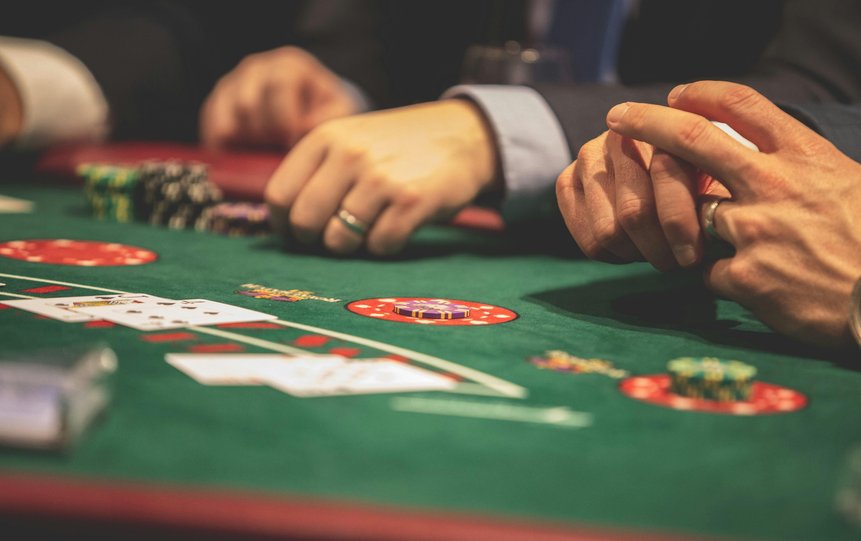 Wild robin casino