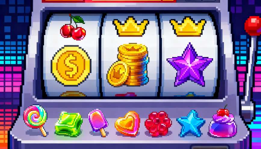 Candyland casino online Candyland casino online