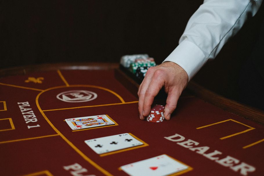 Spinch casino 2026
